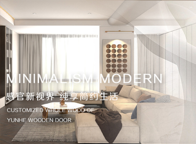 分享篇|感官新視界 純享簡約生活 分享篇|感官新視界 純享簡約生活